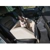 Silla De Coche Trip Para El Transporte De Perros 46x46 Beige