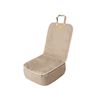 Funda Cubre Asiento De Coche Para Mascotas Liberty Oxford, Beige