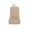 Funda Cubre Asiento De Coche Para Mascotas Liberty Oxford, Beige