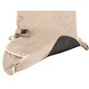 Funda Cubre Asiento De Coche Para Mascotas Liberty Oxford, Beige