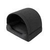 Cama / Caseta Para Perro Prompter Ekolen R1 47x60x46 Negro