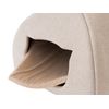 Caseta Para Gatos Igloo 2.0, R1 38x38 Beige Megan