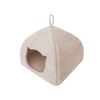 Caseta Para Gatos Igloo 2.0, R1 38x38 Beige Anthology