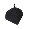 Caseta Para Gatos Igloo 2.0, R1 38x38 Negro Anthology