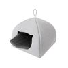 Caseta Para Gatos Igloo 2.0, R2 44x44 Gris Megan