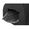 Caseta Para Gatos Igloo 2.0, R2 44x44 Negro Megan