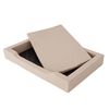 Cama Para Perros Deluxe Ekolen Talla Xxl: 120x80 Beige