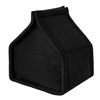 Cama / Caseta Para Perro Diamond Megan Talla R2 52x42x47 Negro