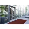 Runner - Alfombrilla Antideslizante Gin 3086 Exterior, Interior Liverp 200x230 Cm