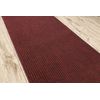 Runner - Alfombrilla Antideslizante Gin 3086 Exterior, Interior Liverp 200x230 Cm