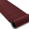 Runner - Alfombrilla Antideslizante Gin 3086 Exterior, Interior Liverp 100x210 Cm