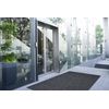 Runner - Alfombrilla Antideslizante Gin 2126 Exterior, Interior Liverp 100x400 Cm