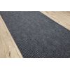 Runner - Alfombrilla Antideslizante Gin 2126 Exterior, Interior Liverp 100x400 Cm