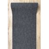 Runner - Alfombrilla Antideslizante Gin 2126 Exterior, Interior Liverp 100x400 Cm