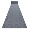 Alfombrilla Antideslizante 200 Cm Magnus 2954 Zigzag Exterior, Interio 200x130 Cm