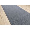 Alfombrilla Antideslizante 200 Cm Magnus 2954 Zigzag Exterior, Interio 200x130 Cm