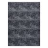 Alfombra Stone Roca Gris 150x200 Cm