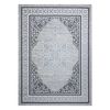 Alfombra Gloss Moderno  8490 52 Ornamento, Elegante, Marco Marfil / Gr 180x270 Cm