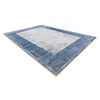 Alfombra Noble Moderna  9730 68 Marco Vintage - Structural Dos Niveles 180x270 Cm