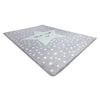 Alfombra Petit Dream Gris 140x190 Cm