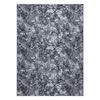 Moqueta Antideslizante Marble Mármol Roca Gris 150x150 Cm