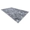 Moqueta Antideslizante Marble Mármol Roca Gris 150x150 Cm