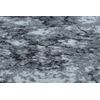 Moqueta Antideslizante Marble Mármol Roca Gris 150x150 Cm