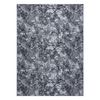 Moqueta Antideslizante Marble Mármol Roca Gris 150x200 Cm