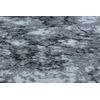 Moqueta Antideslizante Marble Mármol Roca Gris 150x300 Cm