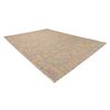 Moderno Fisy Alfombra Sisal 20789 Mezcla Arcoiris De Colores 180x270 Cm