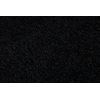 Alfombra Soffi Shaggy 5cm Negro 60x100 Cm