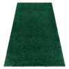 Alfombra Soffi Shaggy 5cm Botella Verde 120x170 Cm