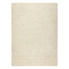 Alfombra Soffi Shaggy 5cm Crema 180x270 Cm