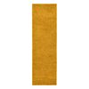 Alfombra, Alfombra De Pasillo Soffi Shaggy 5cm Oro - Para La Cocina, E 60x250 Cm