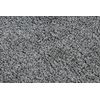 Alfombra Soffi Shaggy 5cm Gris 140x190 Cm