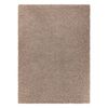 Alfombra Soffi Shaggy 5cm Beige 180x270 Cm