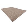 Alfombra Soffi Shaggy 5cm Beige 180x270 Cm