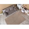 Alfombra Soffi Shaggy 5cm Beige 180x270 Cm