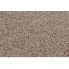 Alfombra Soffi Shaggy 5cm Beige 180x270 Cm