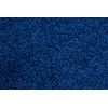 Alfombra Soffi Shaggy 5cm Azul Oscuro 140x190 Cm