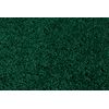 Alfombra Soffi Circulo Shaggy 5cm Botella Verde Circulo 160 Cm