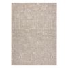 Alfombra Sisal Boho 39495363 Vintage Beige 60x110 Cm