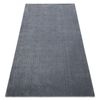 Alfombra Moderna Y Lavable Latio 71351070 Gris 140x200 Cm