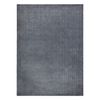 Alfombra Moderna Y Lavable Latio 71351070 Gris 140x200 Cm