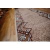 Alfombra De Pasillo Bcf Baryton Beige  60 Cm 60x120 Cm