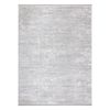 Alfombra Tuls Estructural, Franjas  51248 Moderna, Gris 140x190 Cm