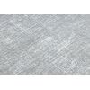 Alfombra Tuls Estructural, Franjas  51248 Moderna, Gris 140x190 Cm