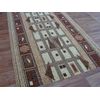 Alfombra De Pasillo Bcf Jetta Dzeta Beige 64 Cm 64x160 Cm