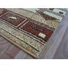 Alfombra De Pasillo Bcf Jetta Dzeta Beige 180 Cm 180x100 Cm