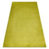 Alfombra De Lavado Mood 71151040 Moderna - Verde 160x230 Cm